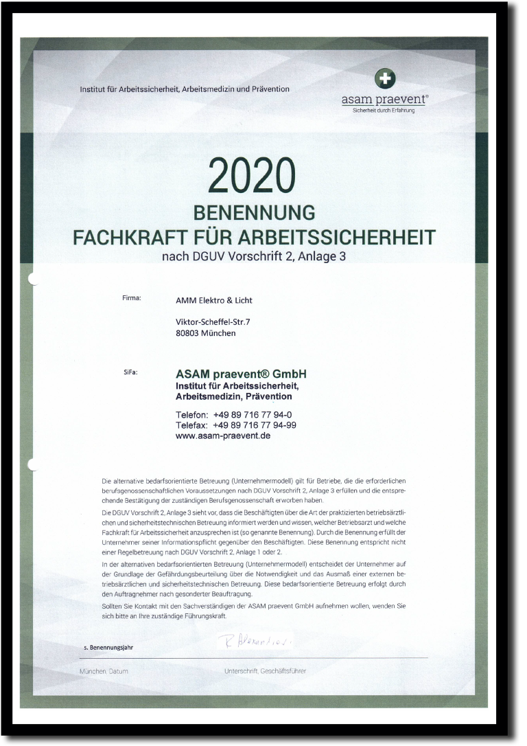 ASAM-2 (Mittel)