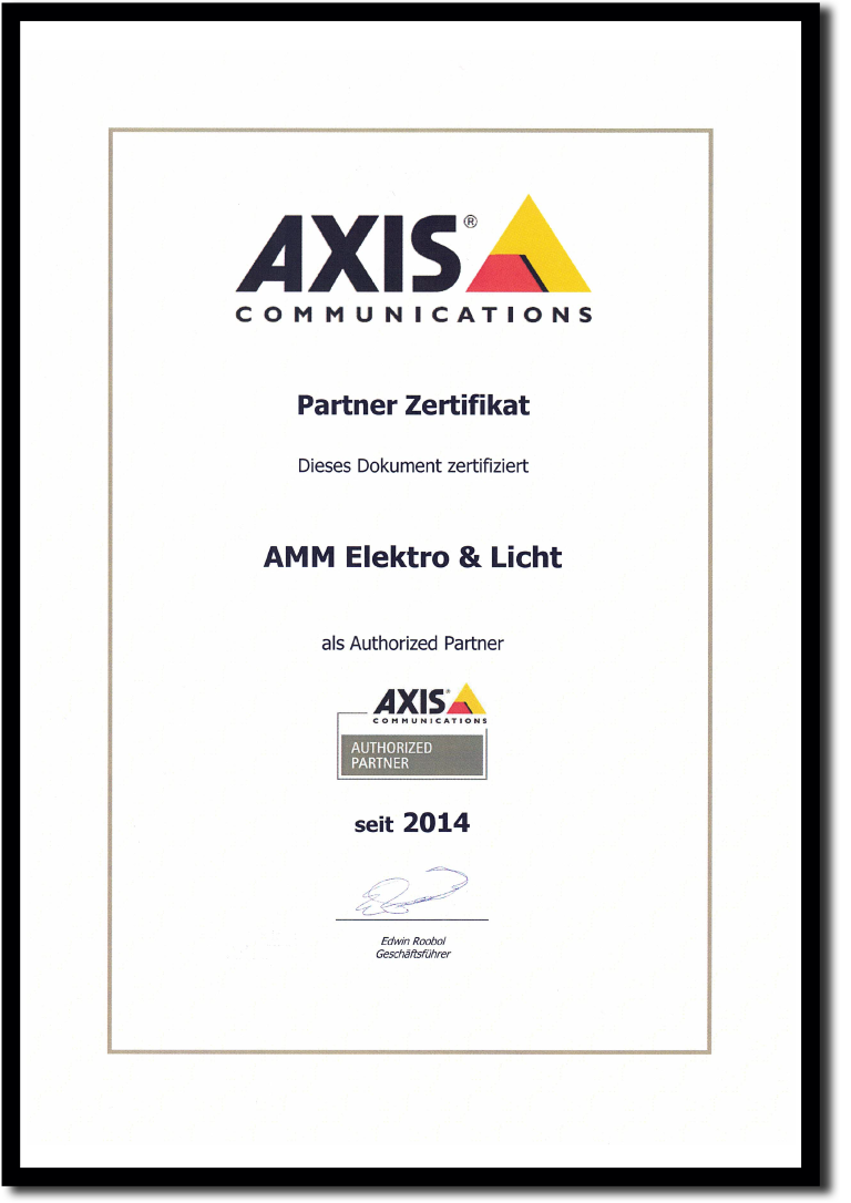 Axis-2 (Mittel)