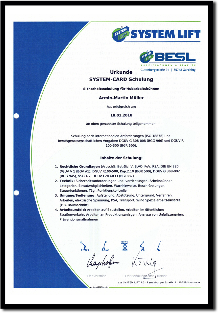 Besl (Mittel)