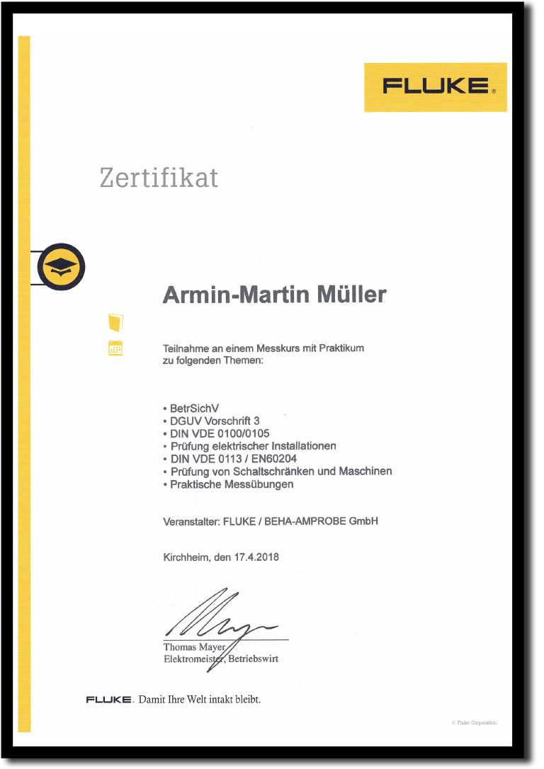 DGUV3-1 (Mittel)